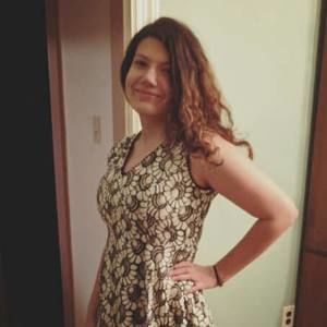 Meet your Posher, Zoey